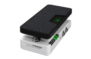 Hotone Ampero Tuner Press Pedal