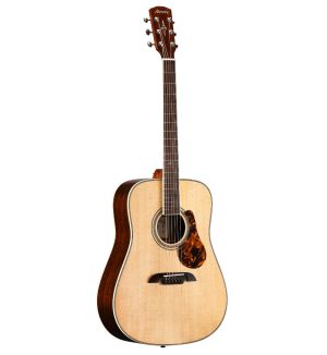 Alvarez Masterworks MD70BG Bluegrass Acoustic Guitar