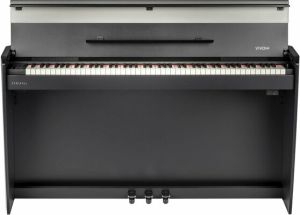 Dexibell H5 88-Note Digital Piano in Black