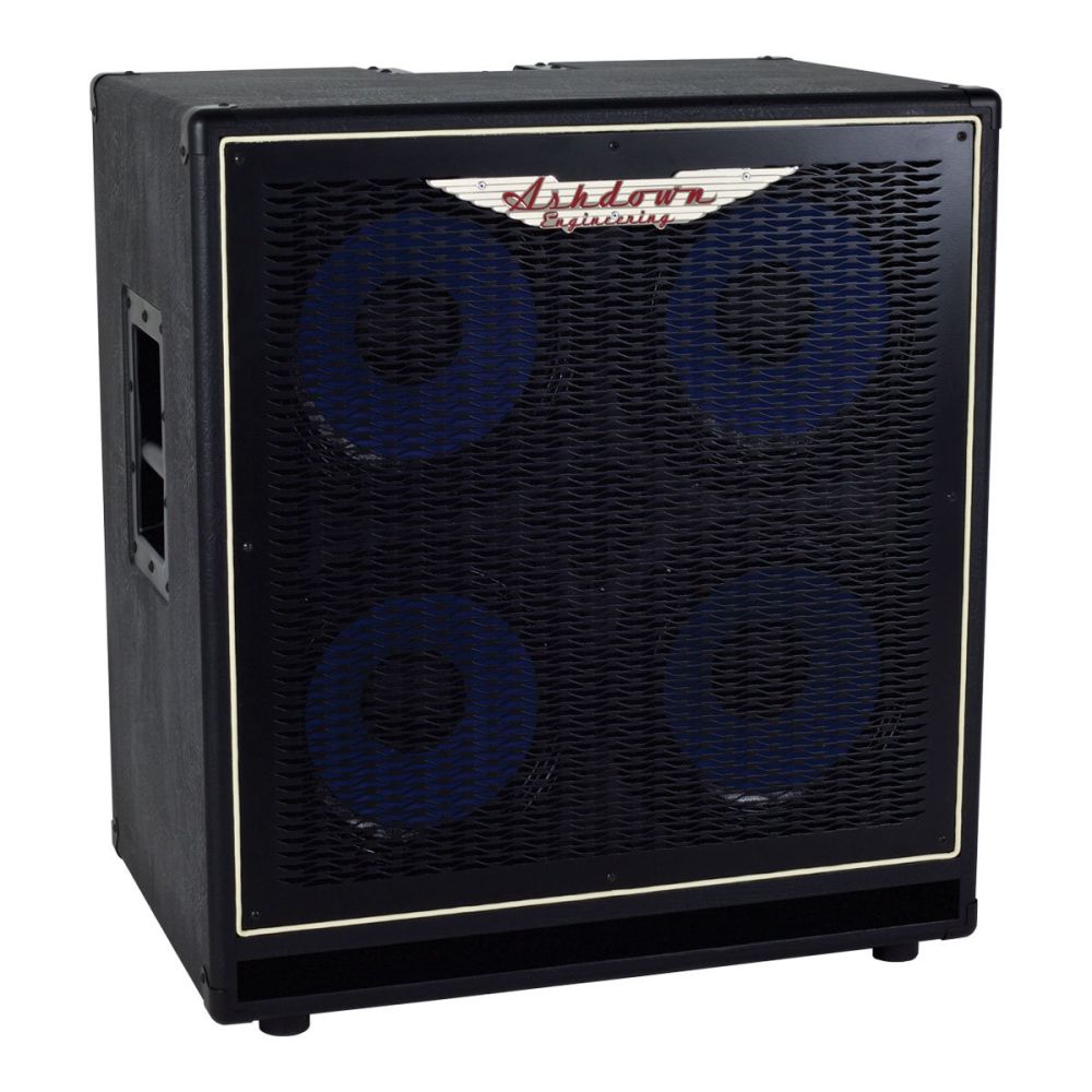 Ashdown ABM-410T ベースキャビネット　アッシュダウン Ashdown ABM-410T Bass Amp Cabinet ベースキャビ