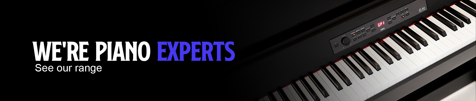 KEYBOARDS | PIANOS